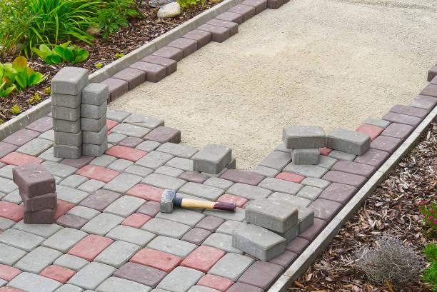 Decorative Driveway Pavers in Dade City, FL