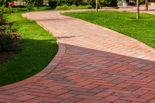 Best Concrete Paver Driveway  in Dade City, FL