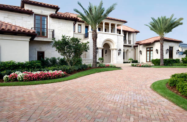 Driveway Pavers for Homes in Dade City, FL